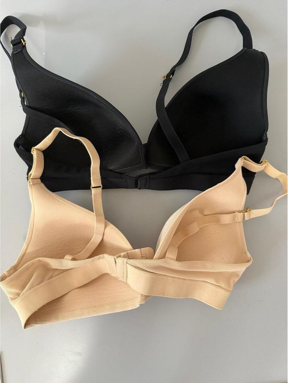 Lively bra bundle size medium no underwire lightly lined and soft! - Picture 2 of 3